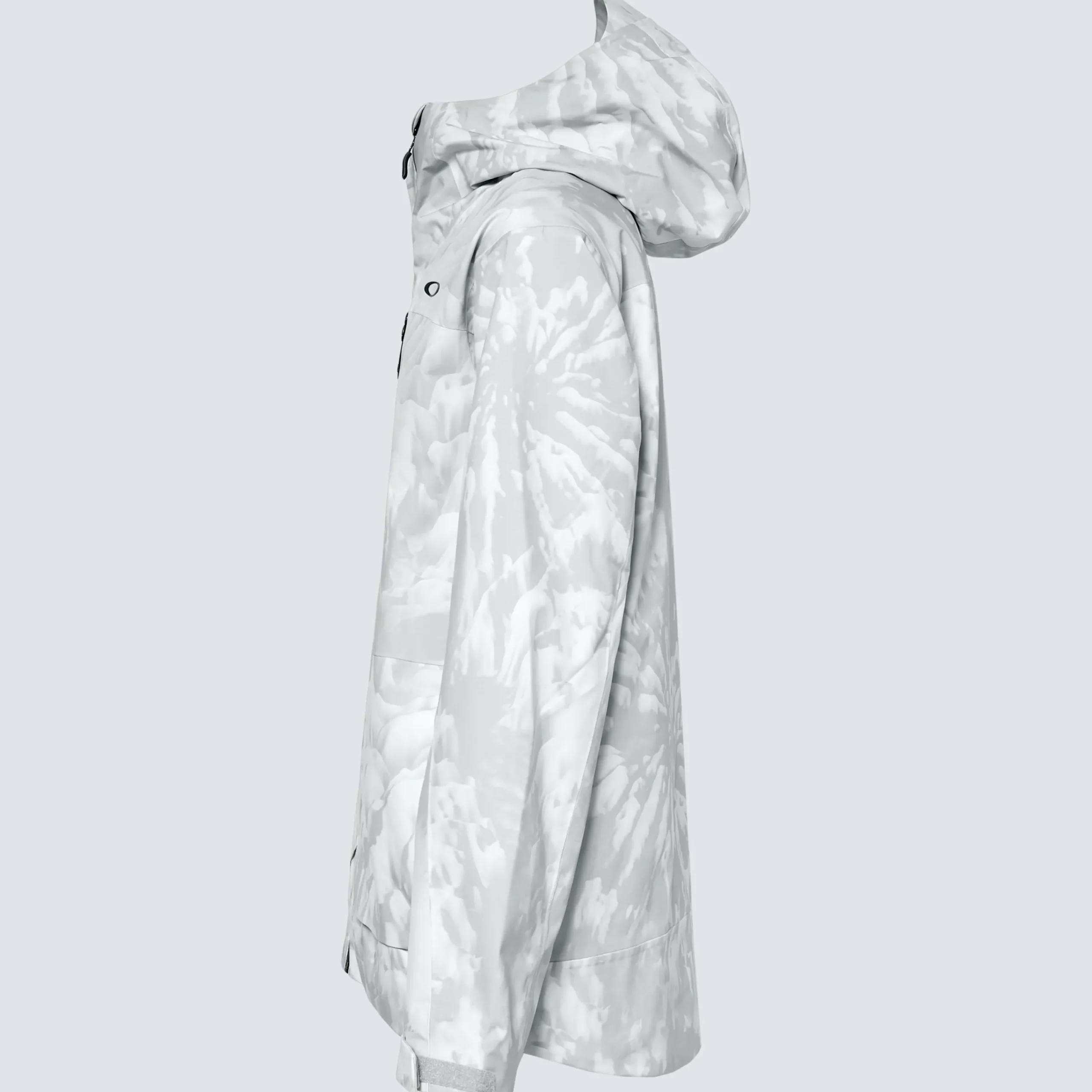 New Tc Earth Shell Jacket Herre Yttertoy