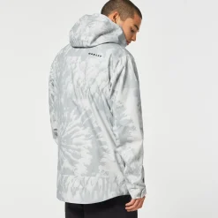 New Tc Earth Shell Jacket Herre Yttertoy