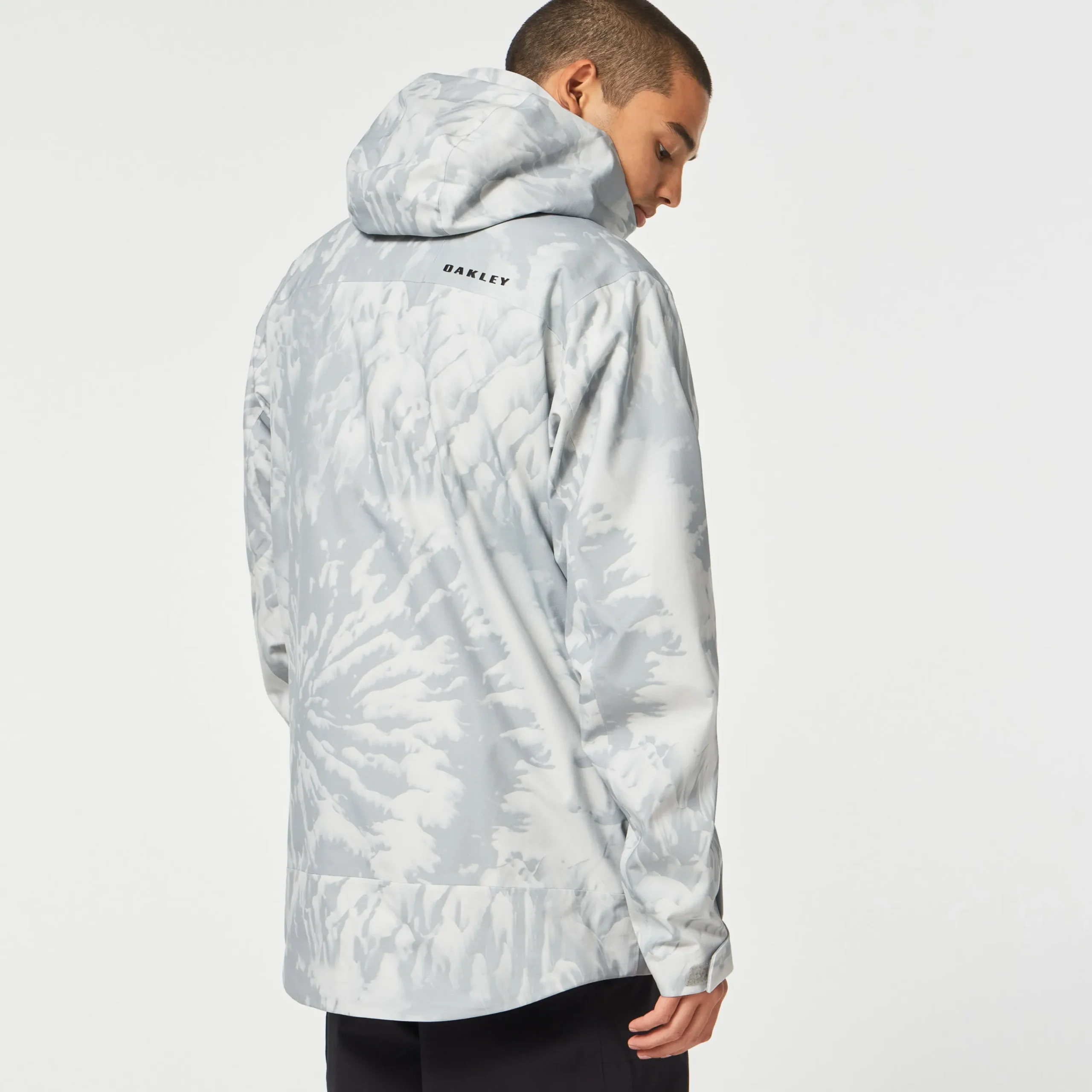 New Tc Earth Shell Jacket Herre Yttertoy