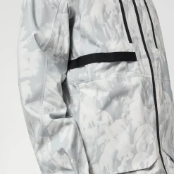 New Tc Earth Shell Jacket Herre Yttertoy