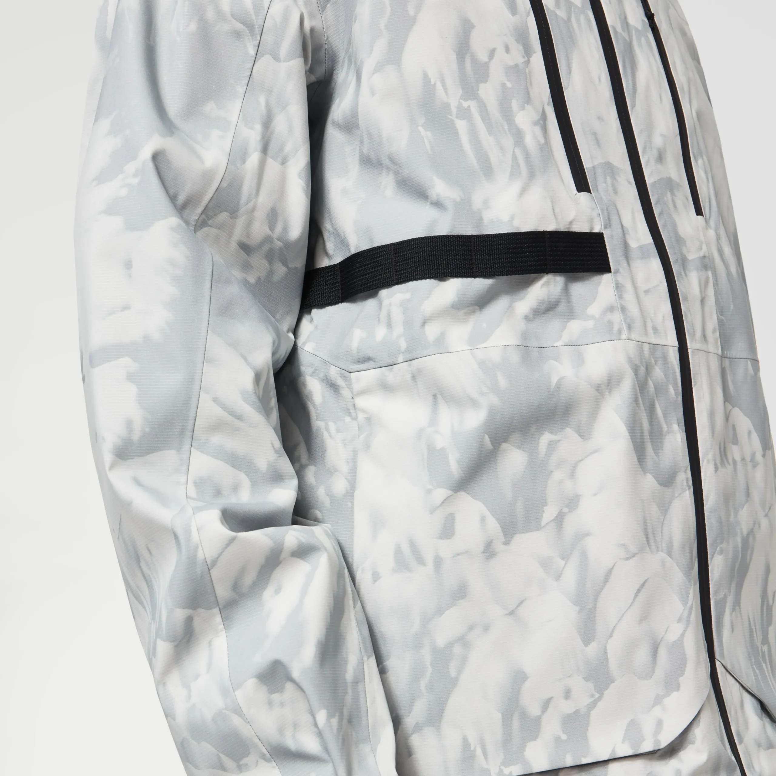 New Tc Earth Shell Jacket Herre Yttertoy