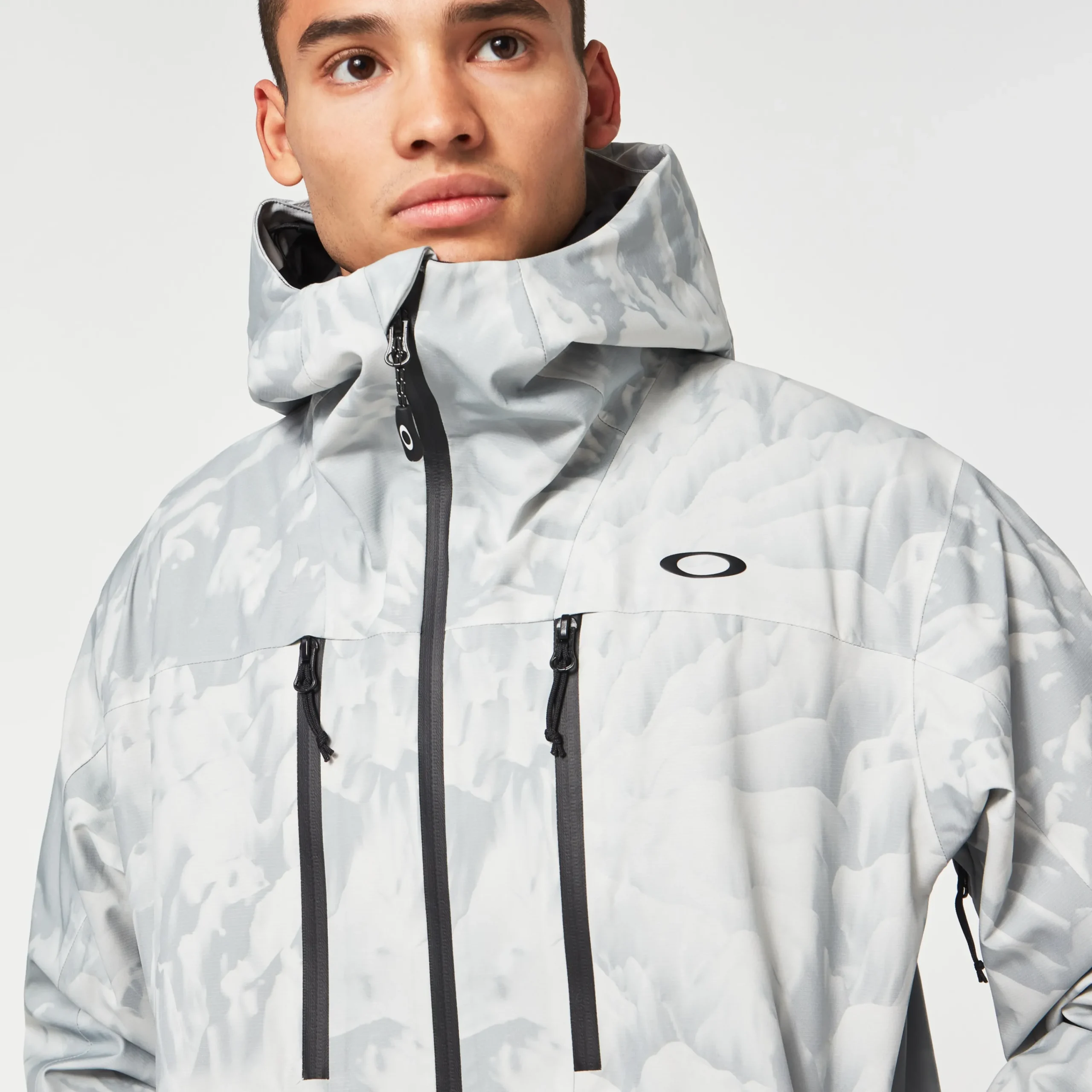 New Tc Earth Shell Jacket Herre Yttertoy
