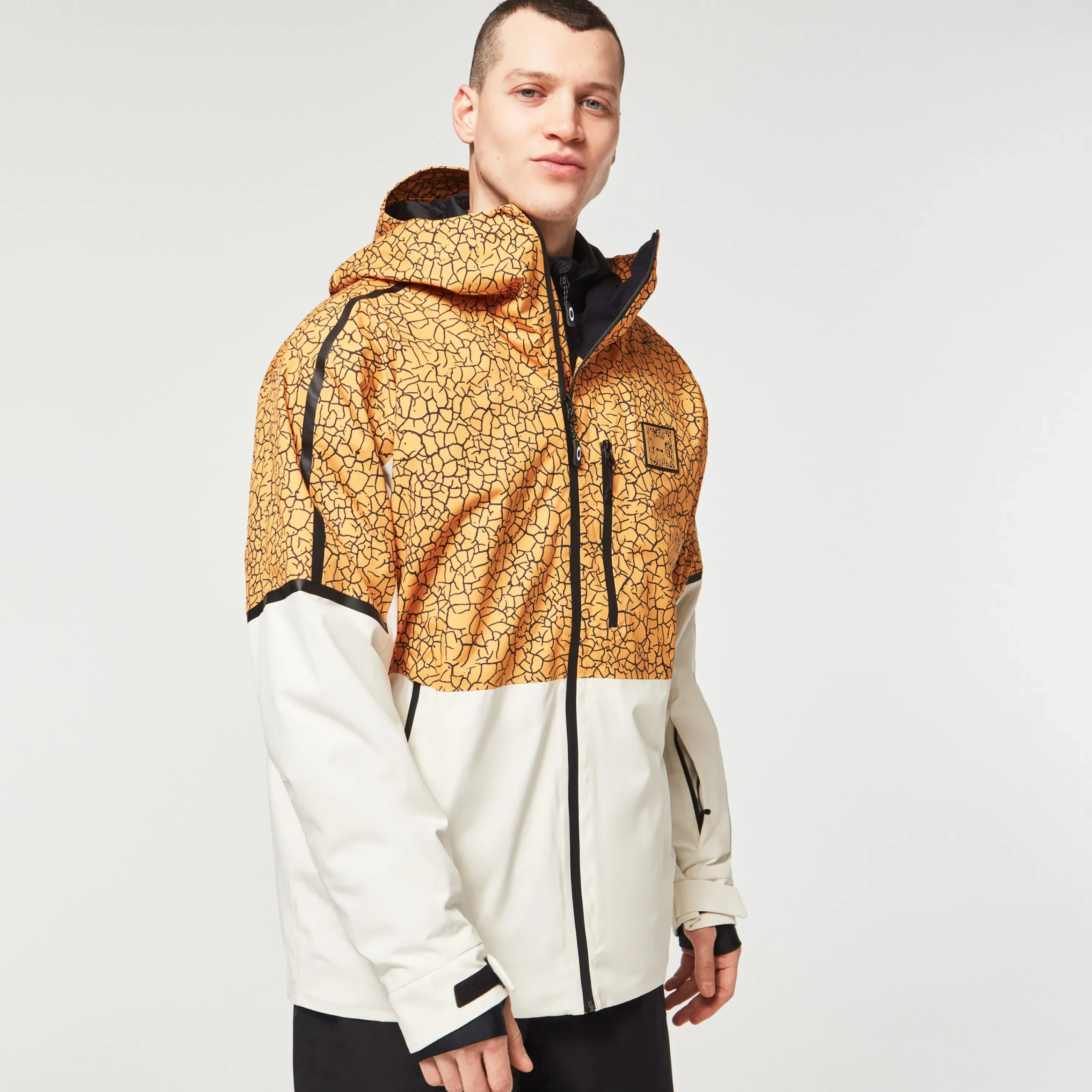 Cheap Tc Gunn 2.0 Rc Shell Jacket Herre Yttertoy