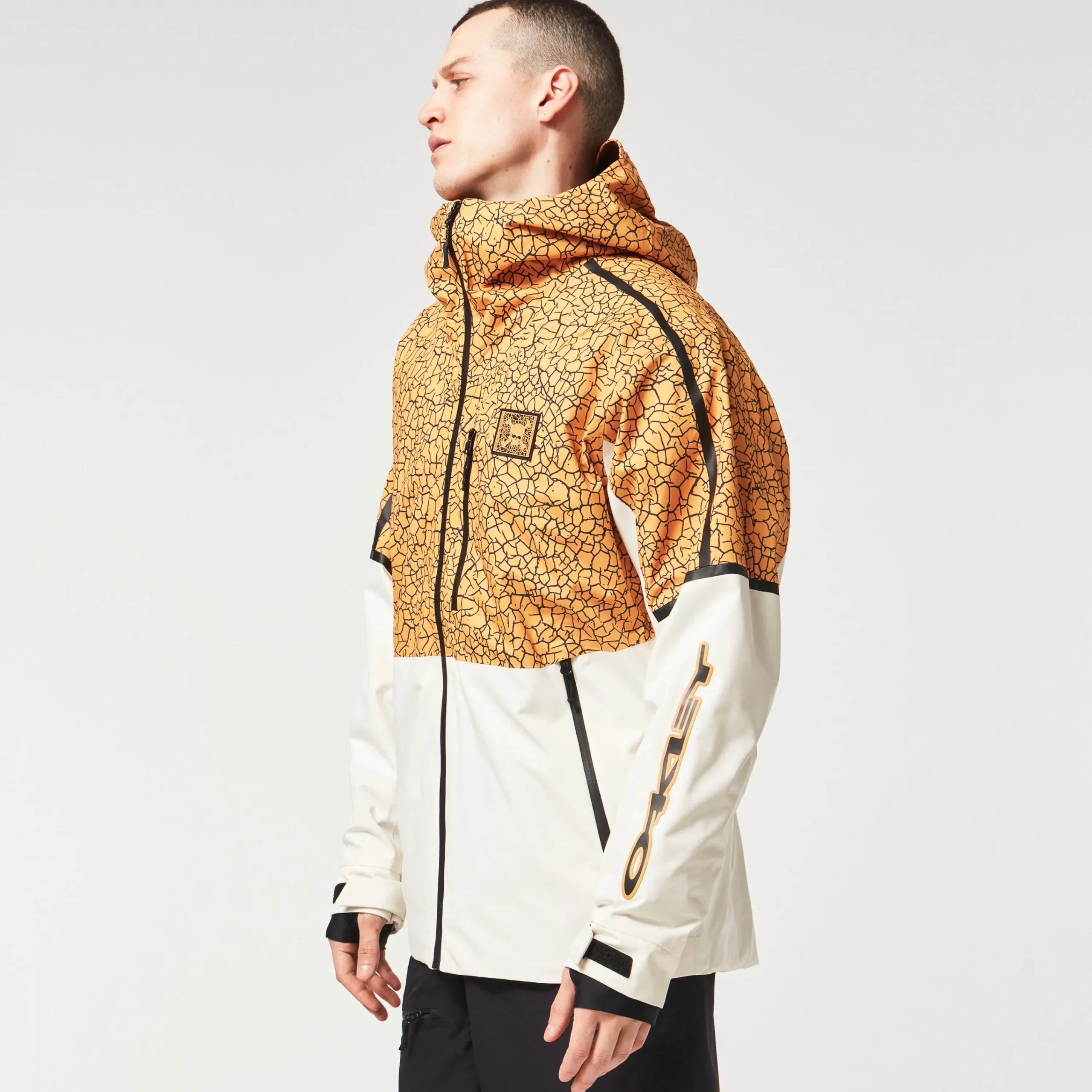 Cheap Tc Gunn 2.0 Rc Shell Jacket Herre Yttertoy