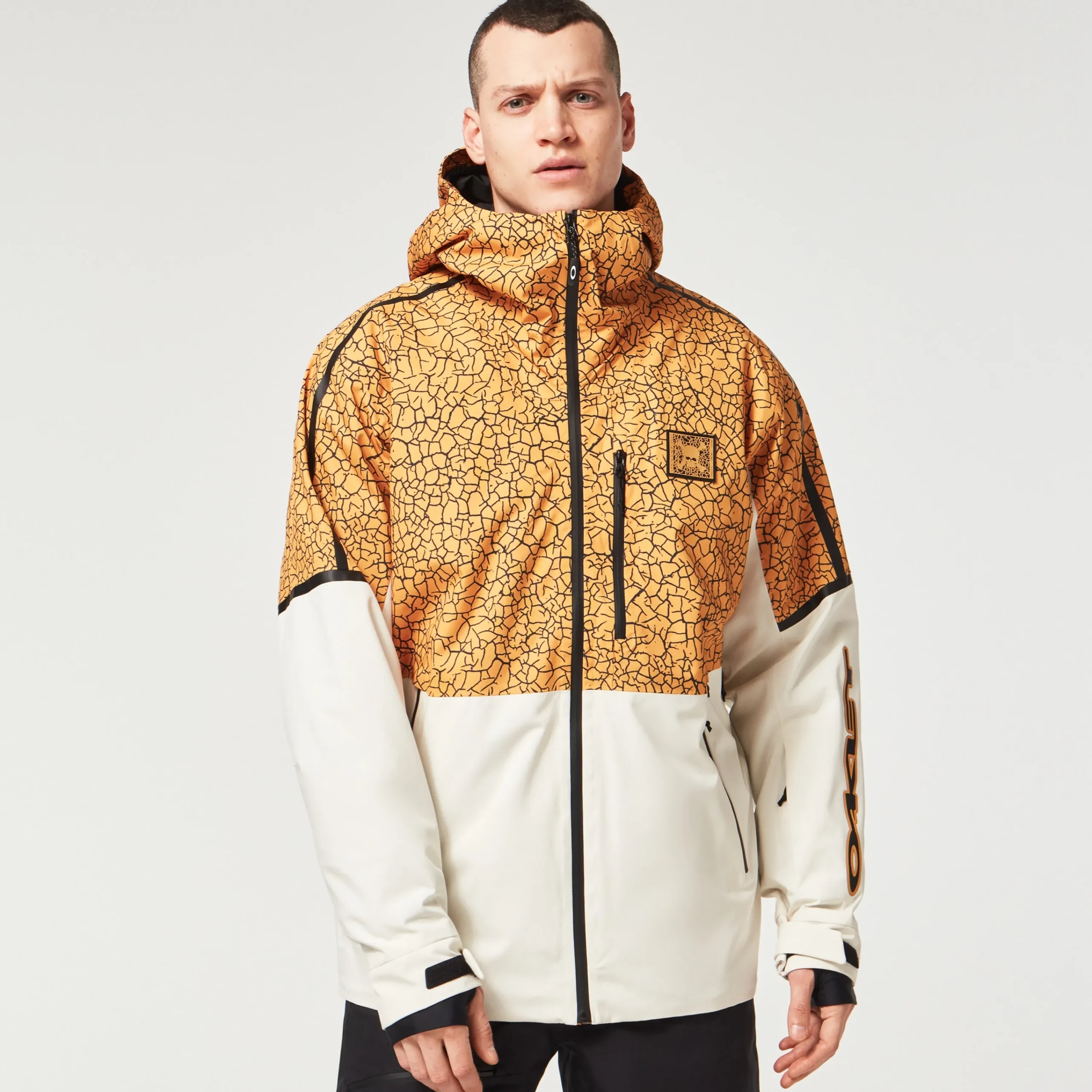 Cheap Tc Gunn 2.0 Rc Shell Jacket Herre Yttertoy