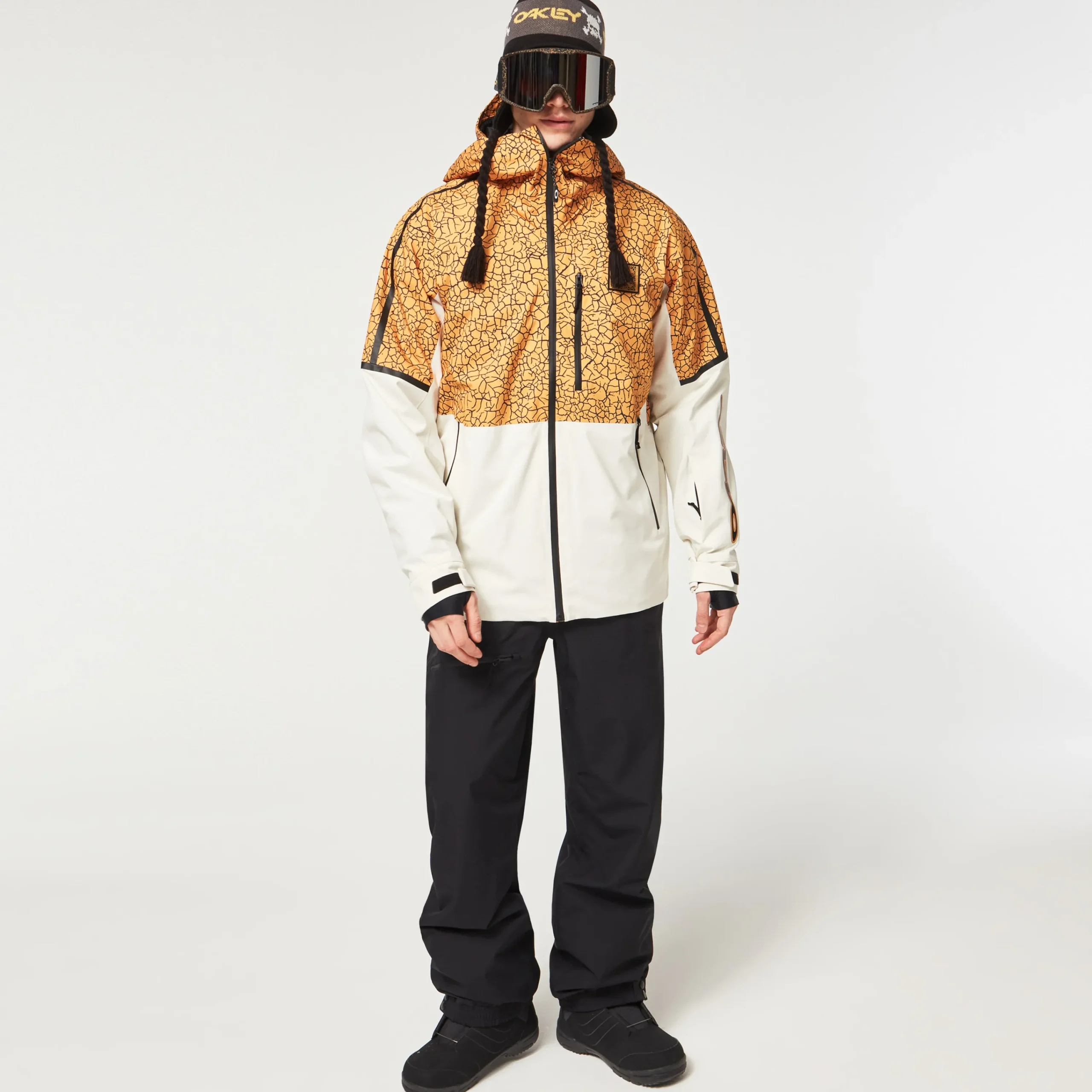 Cheap Tc Gunn 2.0 Rc Shell Jacket Herre Yttertoy