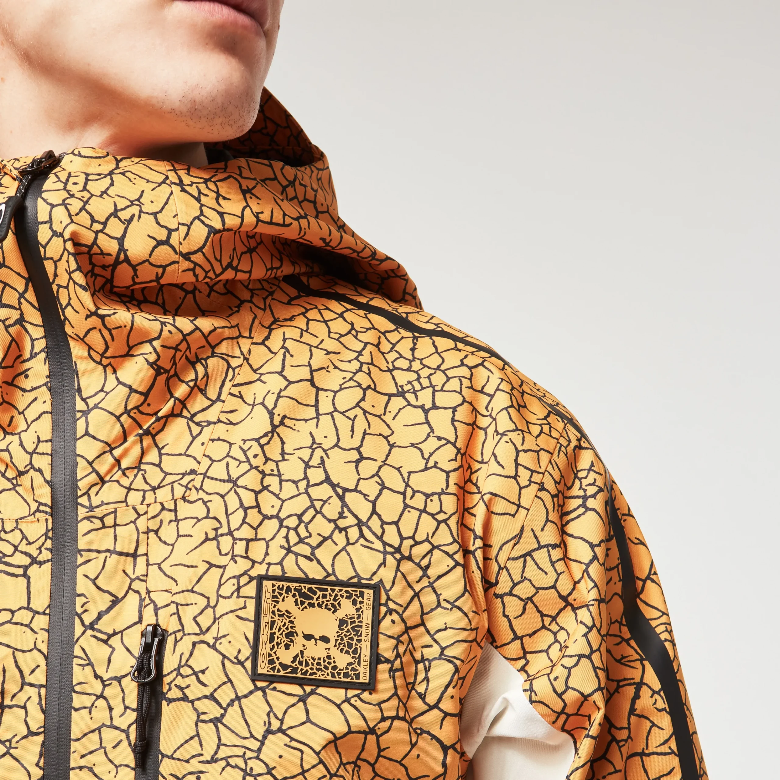 Cheap Tc Gunn 2.0 Rc Shell Jacket Herre Yttertoy