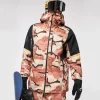 Best Tc Gunn Shell 2L Jacket Herre Yttertoy