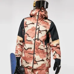 Best Tc Gunn Shell 2L Jacket Herre Yttertoy