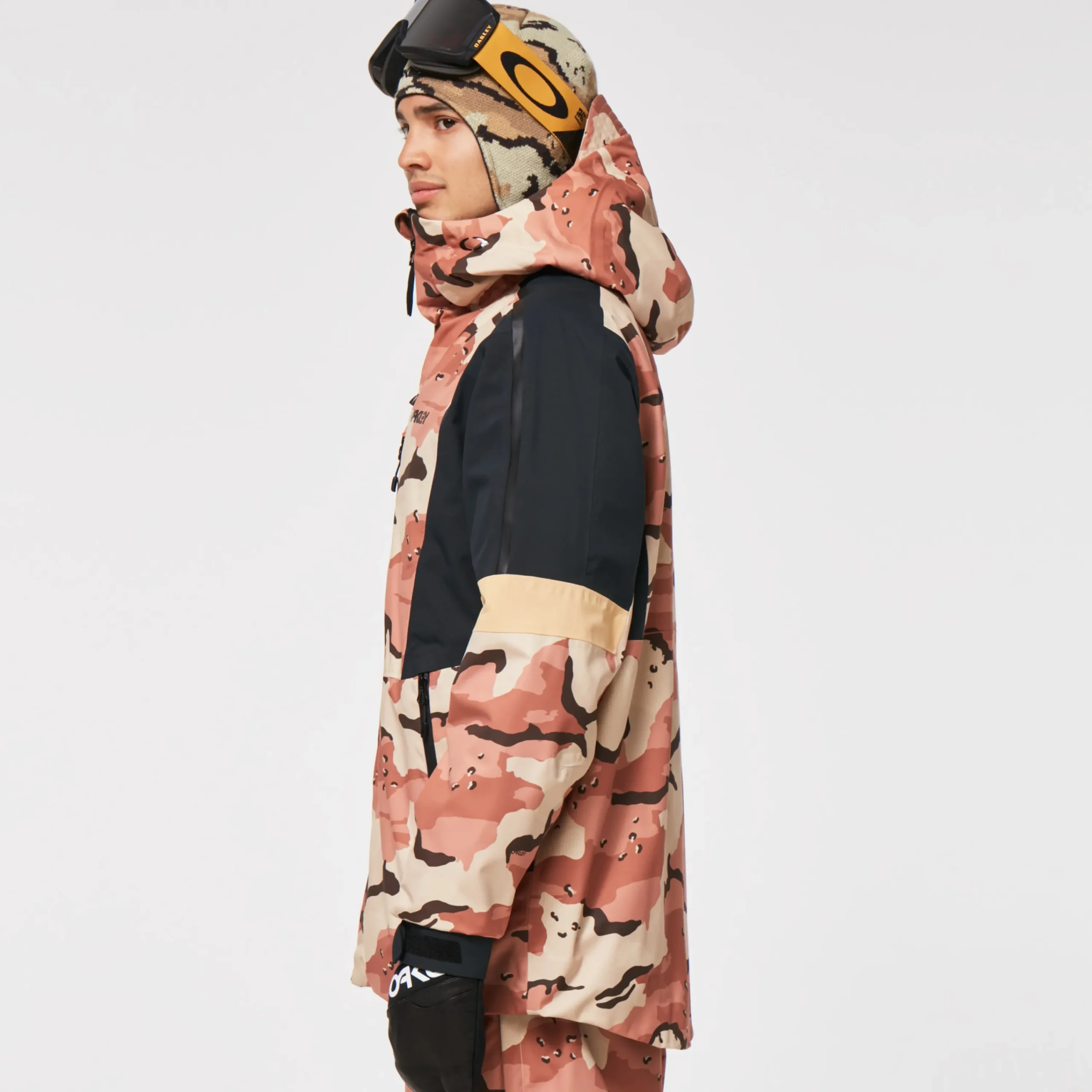 Best Tc Gunn Shell 2L Jacket Herre Yttertoy