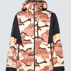 Best Tc Gunn Shell 2L Jacket Herre Yttertoy