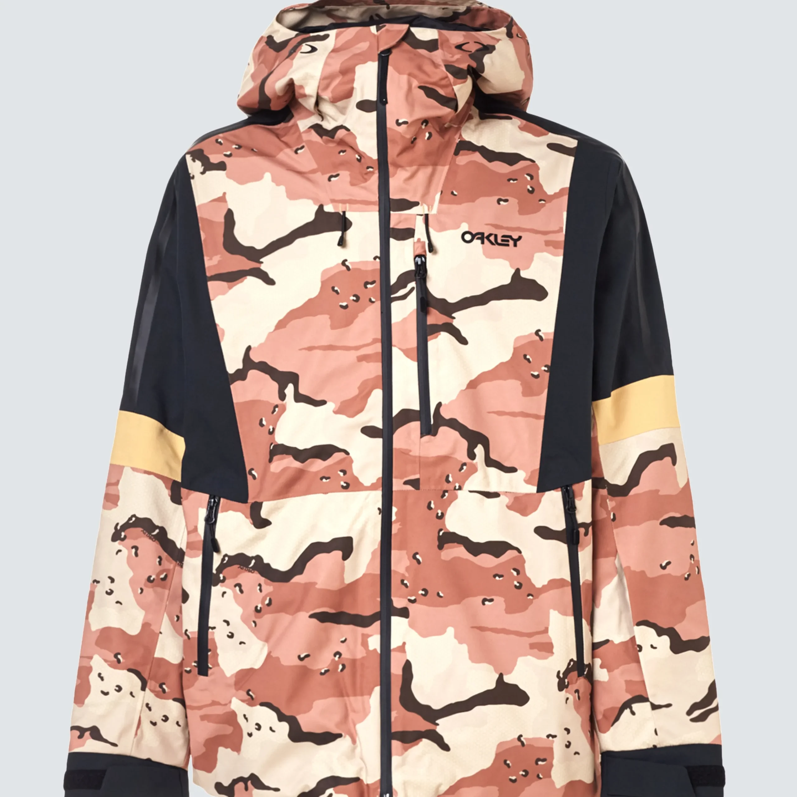 Best Tc Gunn Shell 2L Jacket Herre Yttertoy