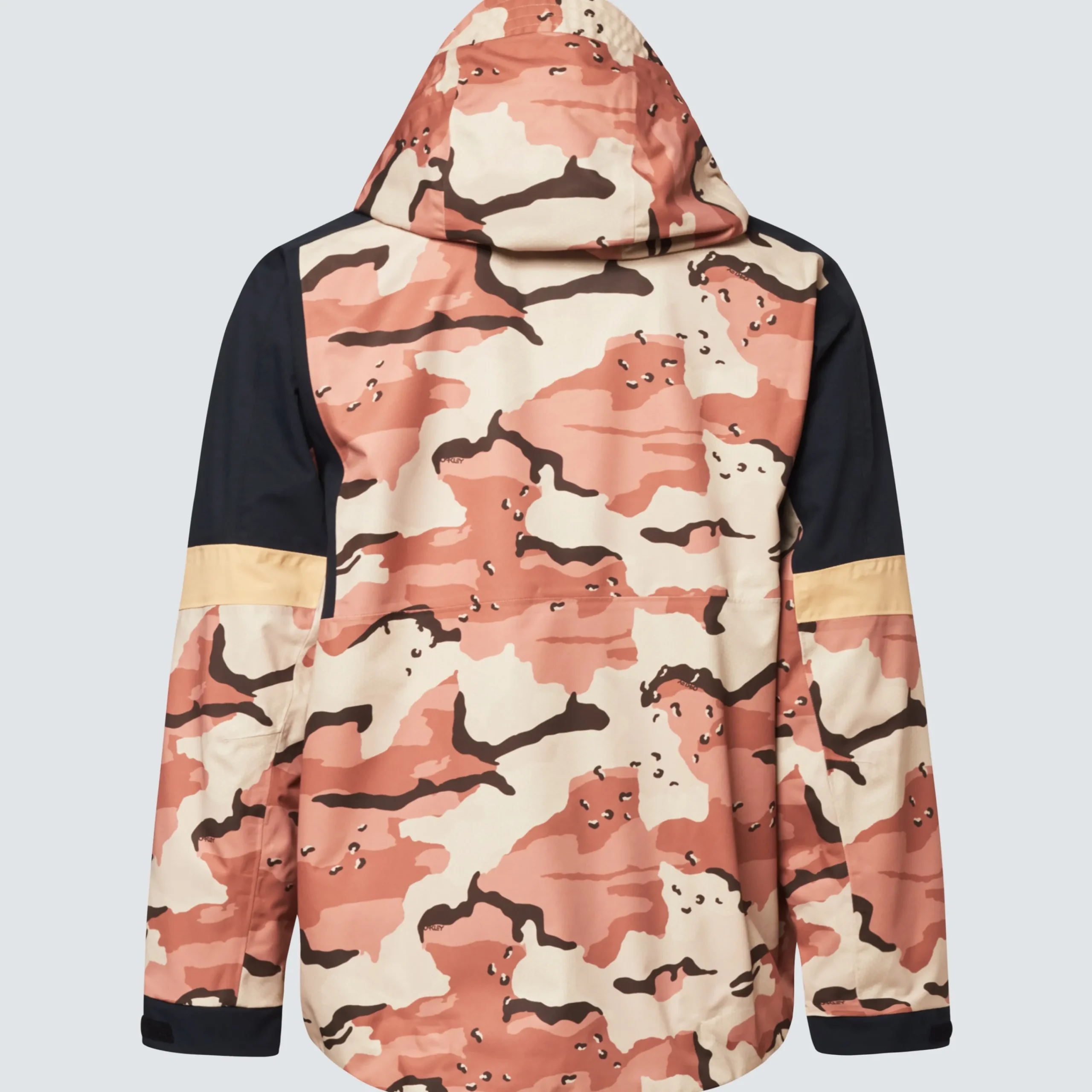 Best Tc Gunn Shell 2L Jacket Herre Yttertoy