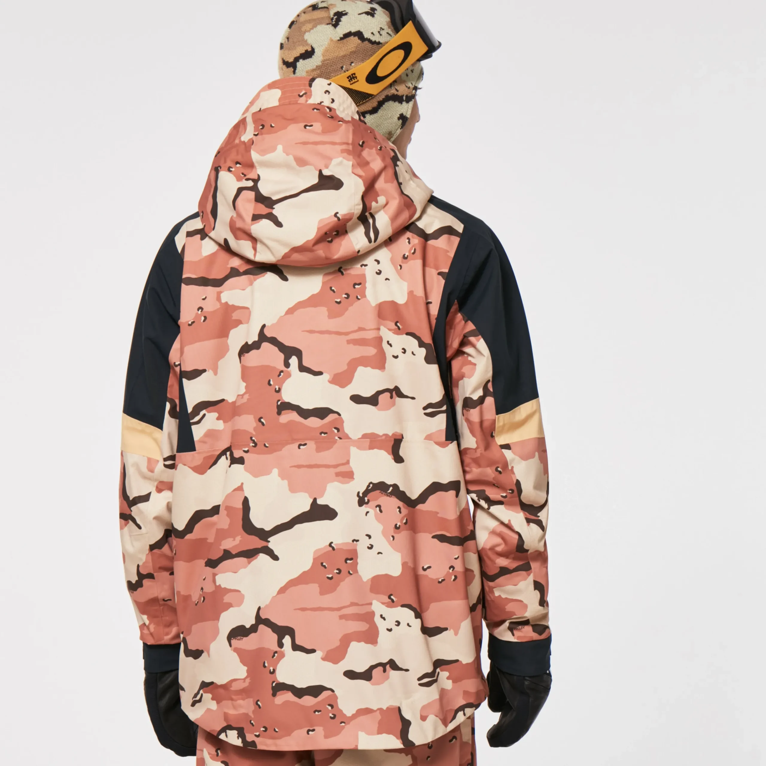 Best Tc Gunn Shell 2L Jacket Herre Yttertoy