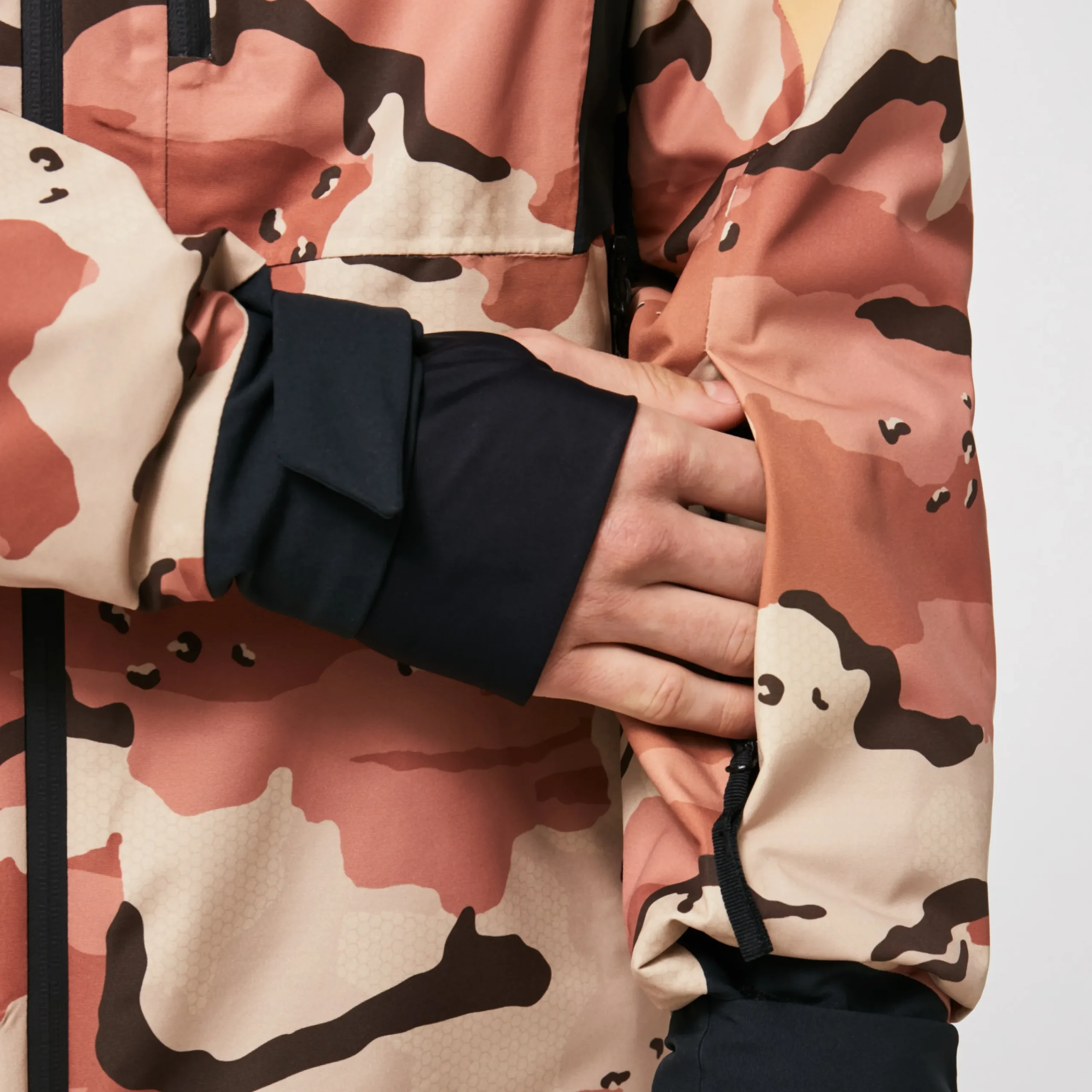 Best Tc Gunn Shell 2L Jacket Herre Yttertoy