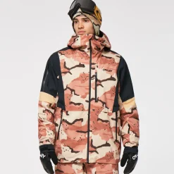 Best Tc Gunn Shell 2L Jacket Herre Yttertoy