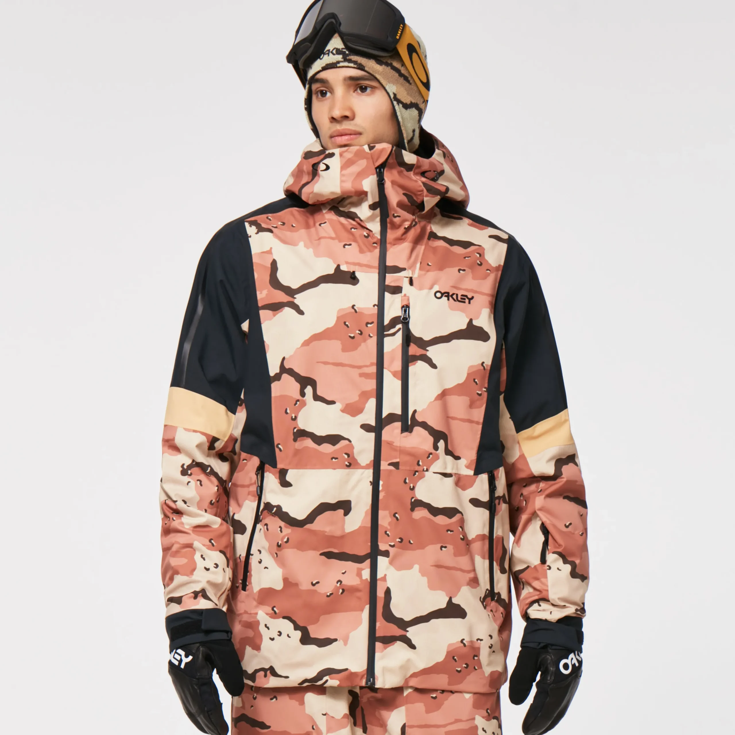 Best Tc Gunn Shell 2L Jacket Herre Yttertoy
