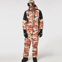Best Tc Gunn Shell 2L Jacket Herre Yttertoy