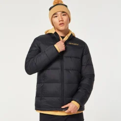 Clearance Tc Skull Puffy Jacket Herre Yttertoy