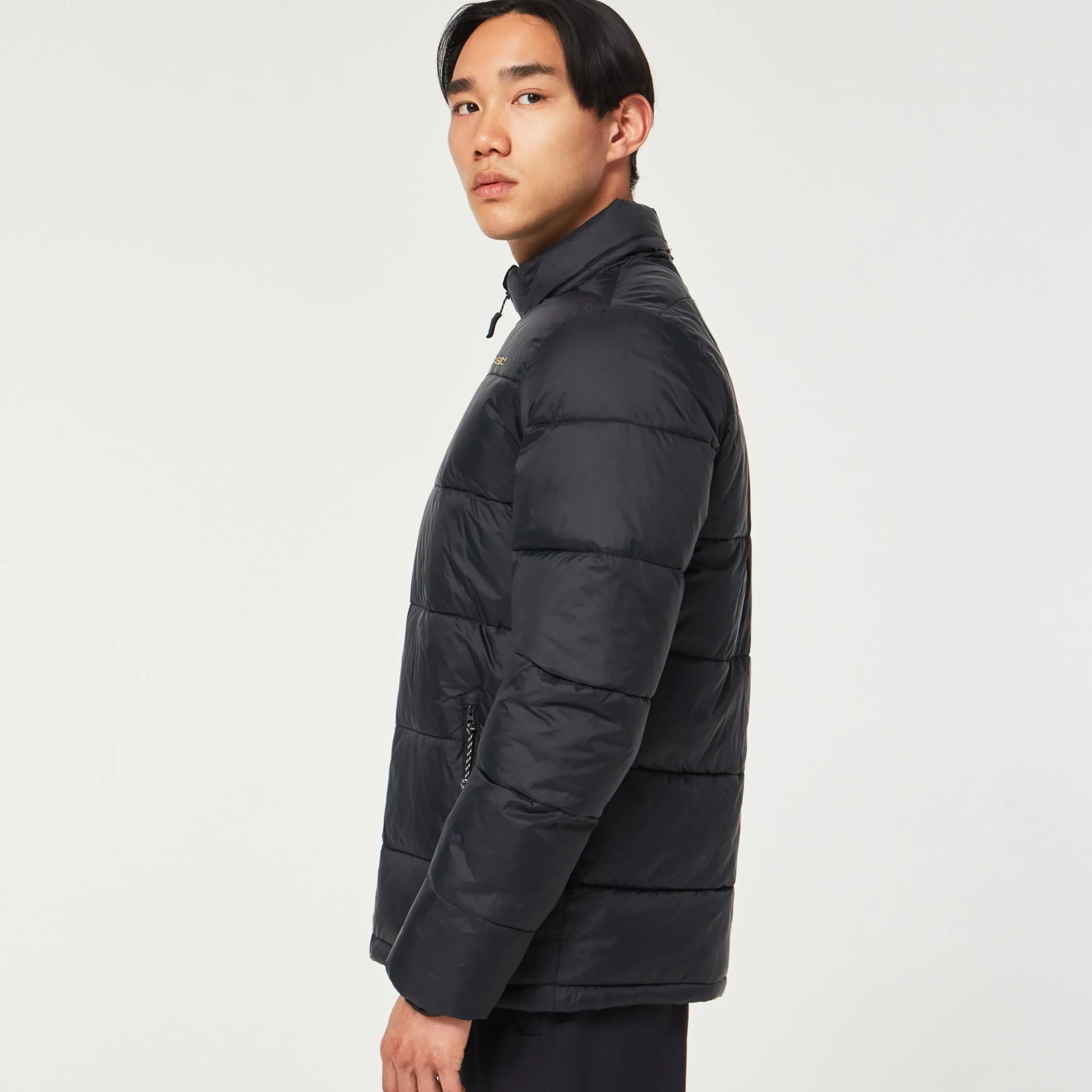 Clearance Tc Skull Puffy Jacket Herre Yttertoy