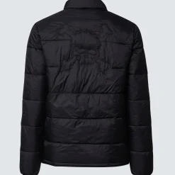 Clearance Tc Skull Puffy Jacket Herre Yttertoy