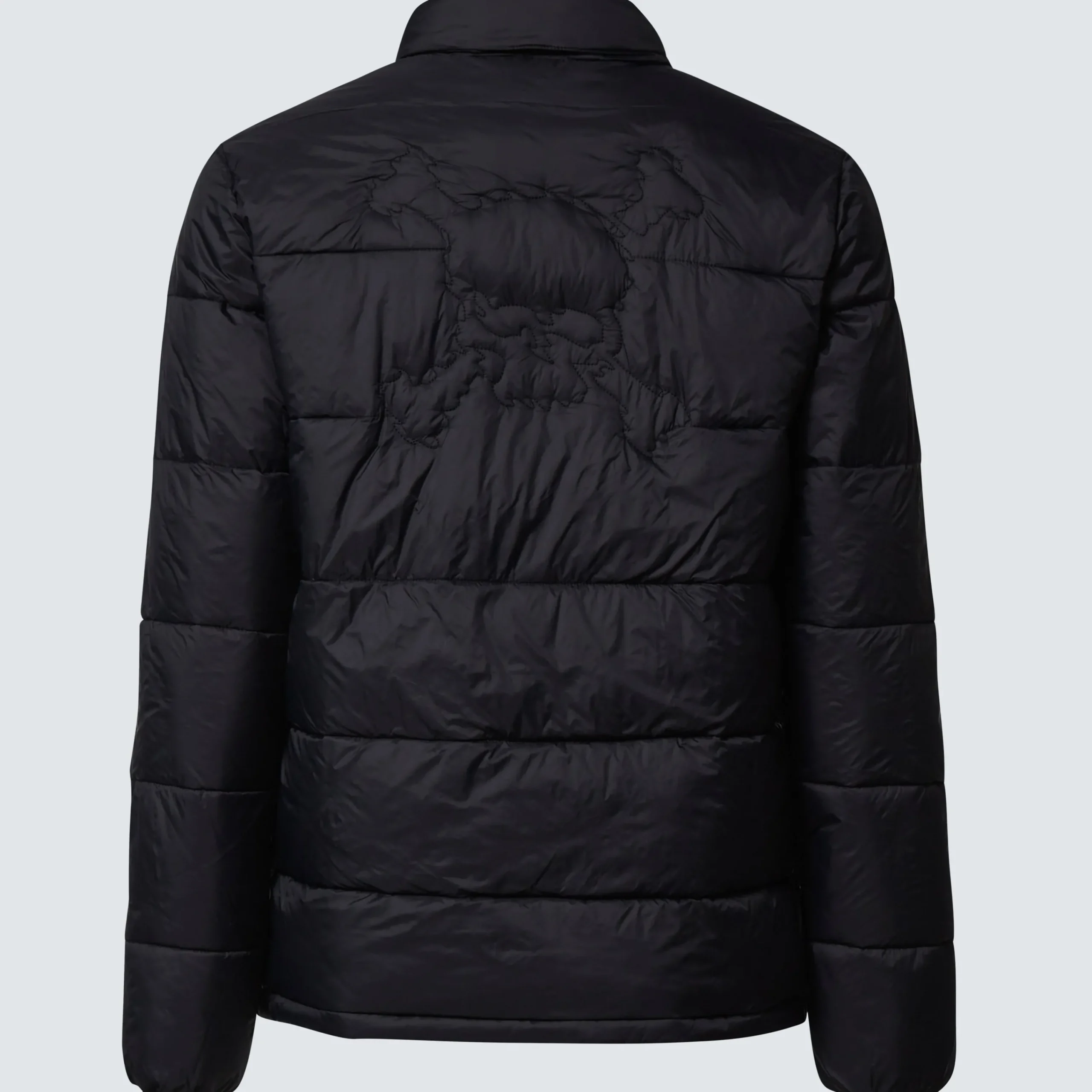 Clearance Tc Skull Puffy Jacket Herre Yttertoy