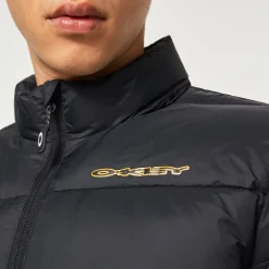Clearance Tc Skull Puffy Jacket Herre Yttertoy
