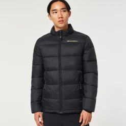 Clearance Tc Skull Puffy Jacket Herre Yttertoy