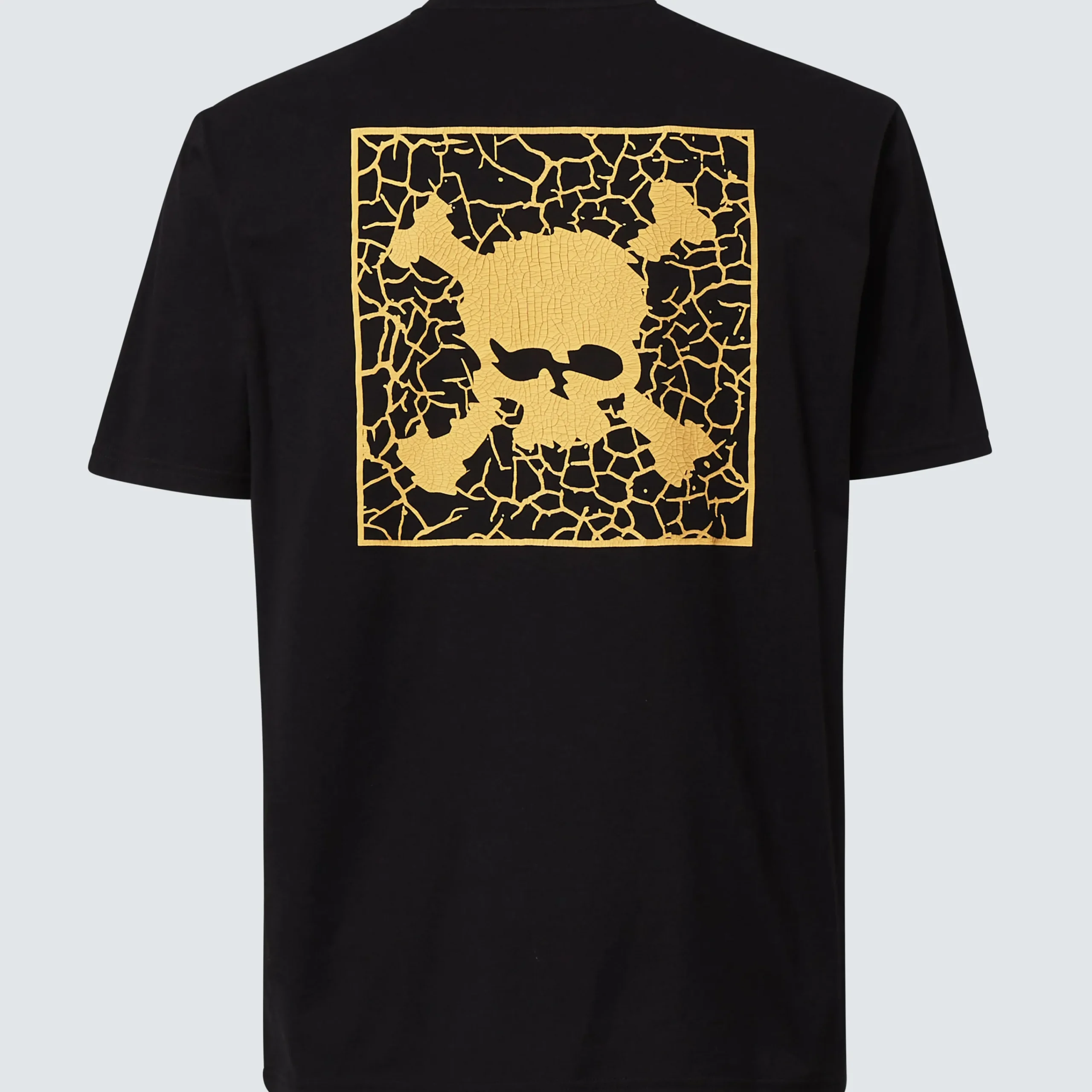 Cheap Tc Skull Tee Herre T-Skjorter