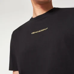 Cheap Tc Skull Tee Herre T-Skjorter