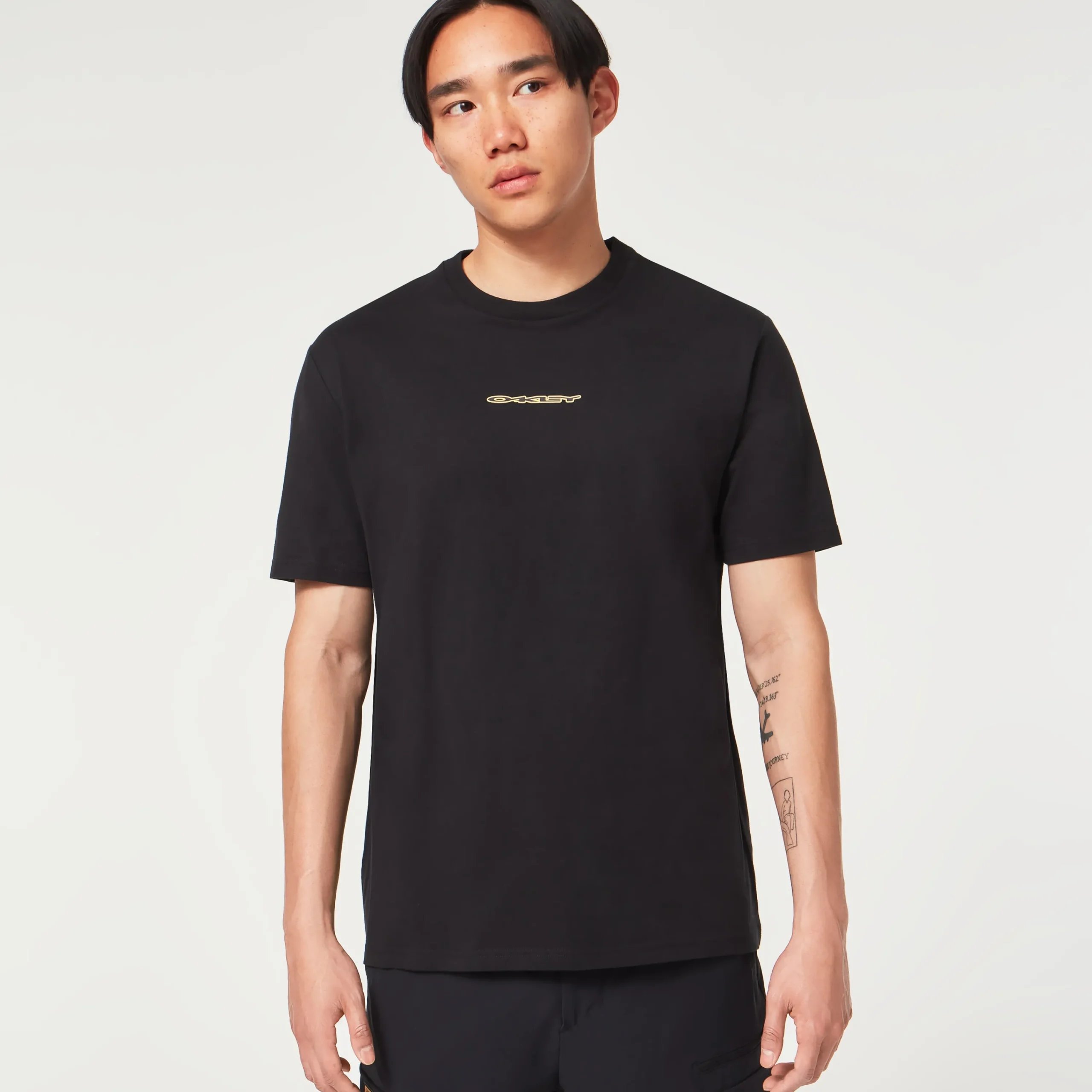 Cheap Tc Skull Tee Herre T-Skjorter