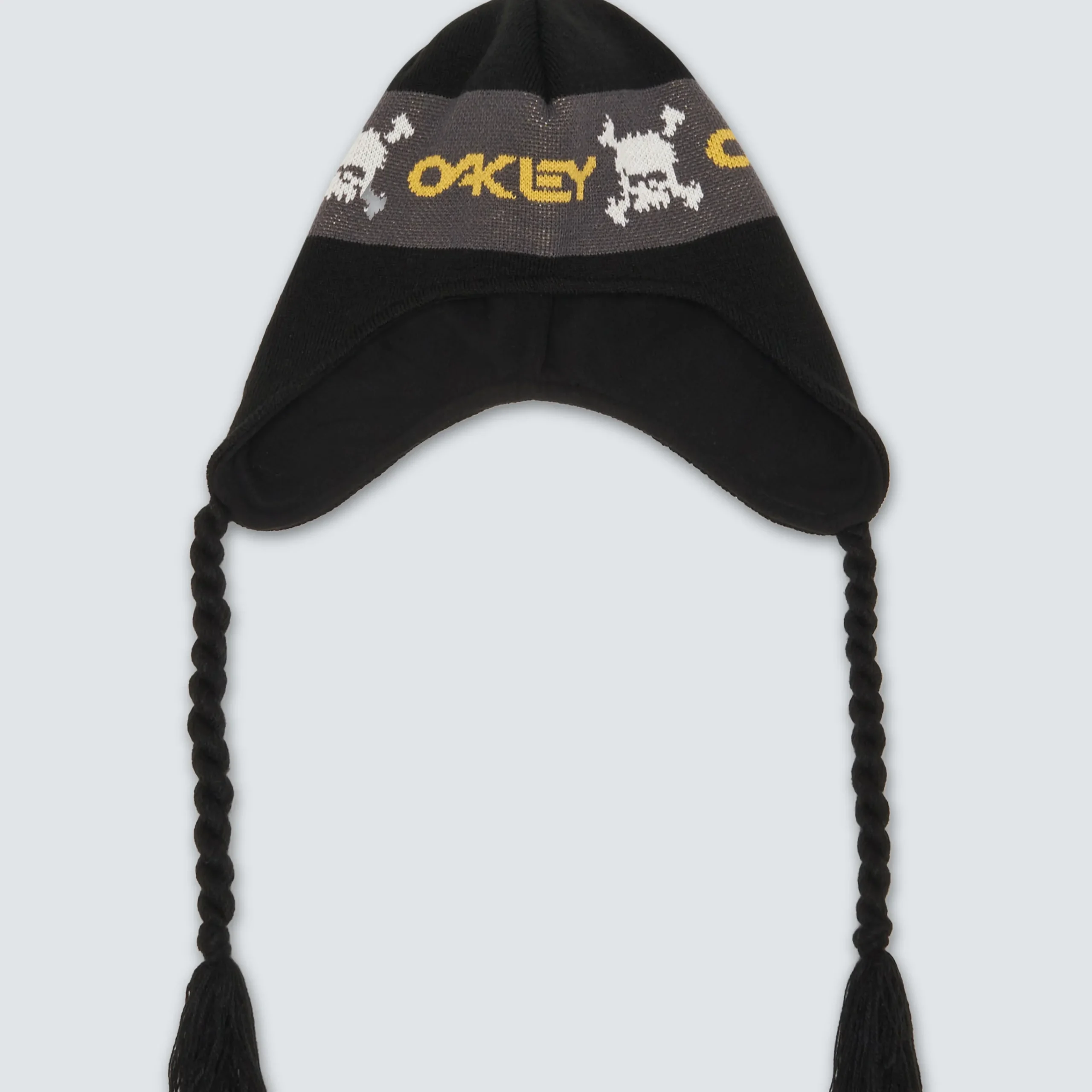 Shop Tc Skulls Flaps Beanie Herre Hatter Og Luer