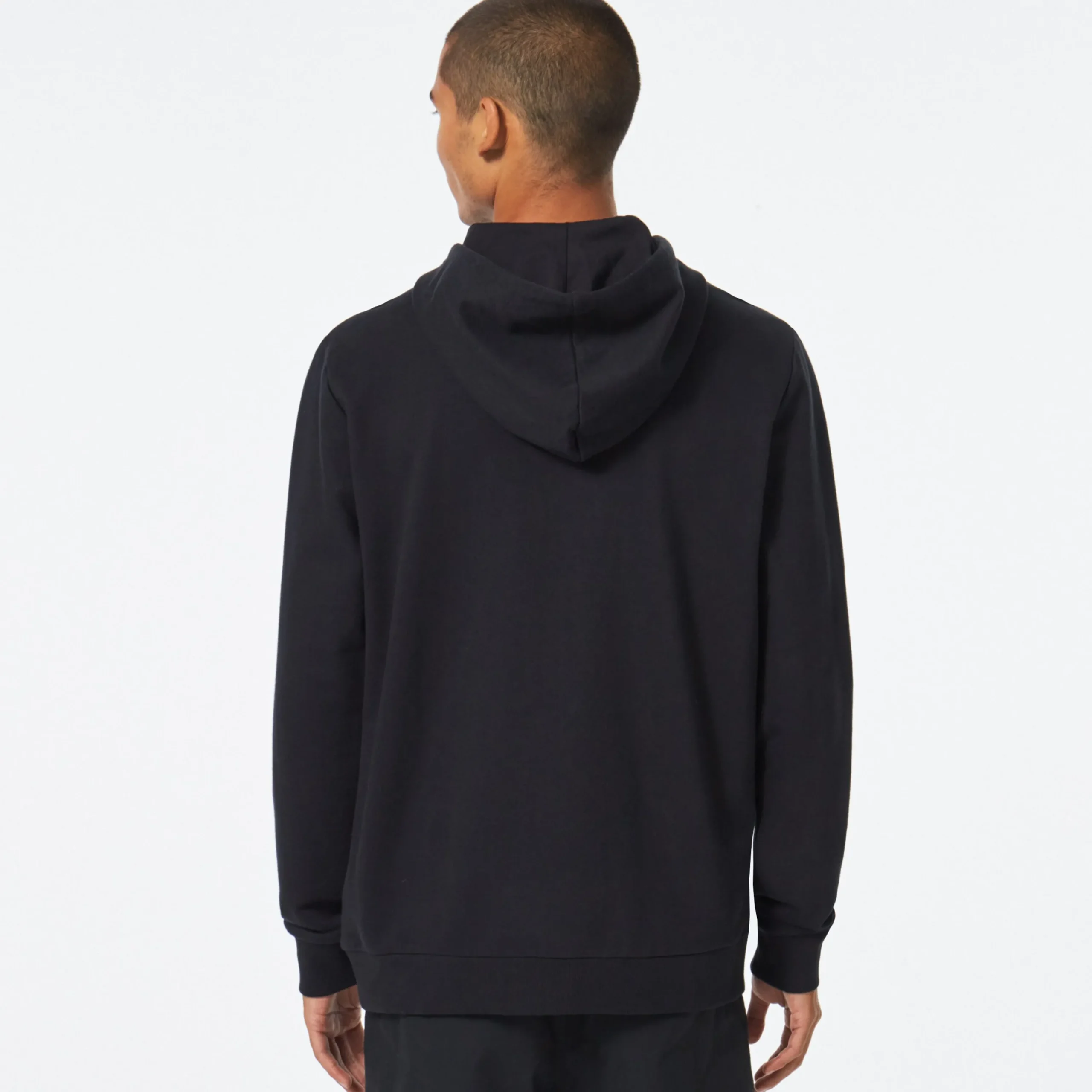 Sale Teddy Full Zip Hoodie Herre Gensere Og Hettegensere