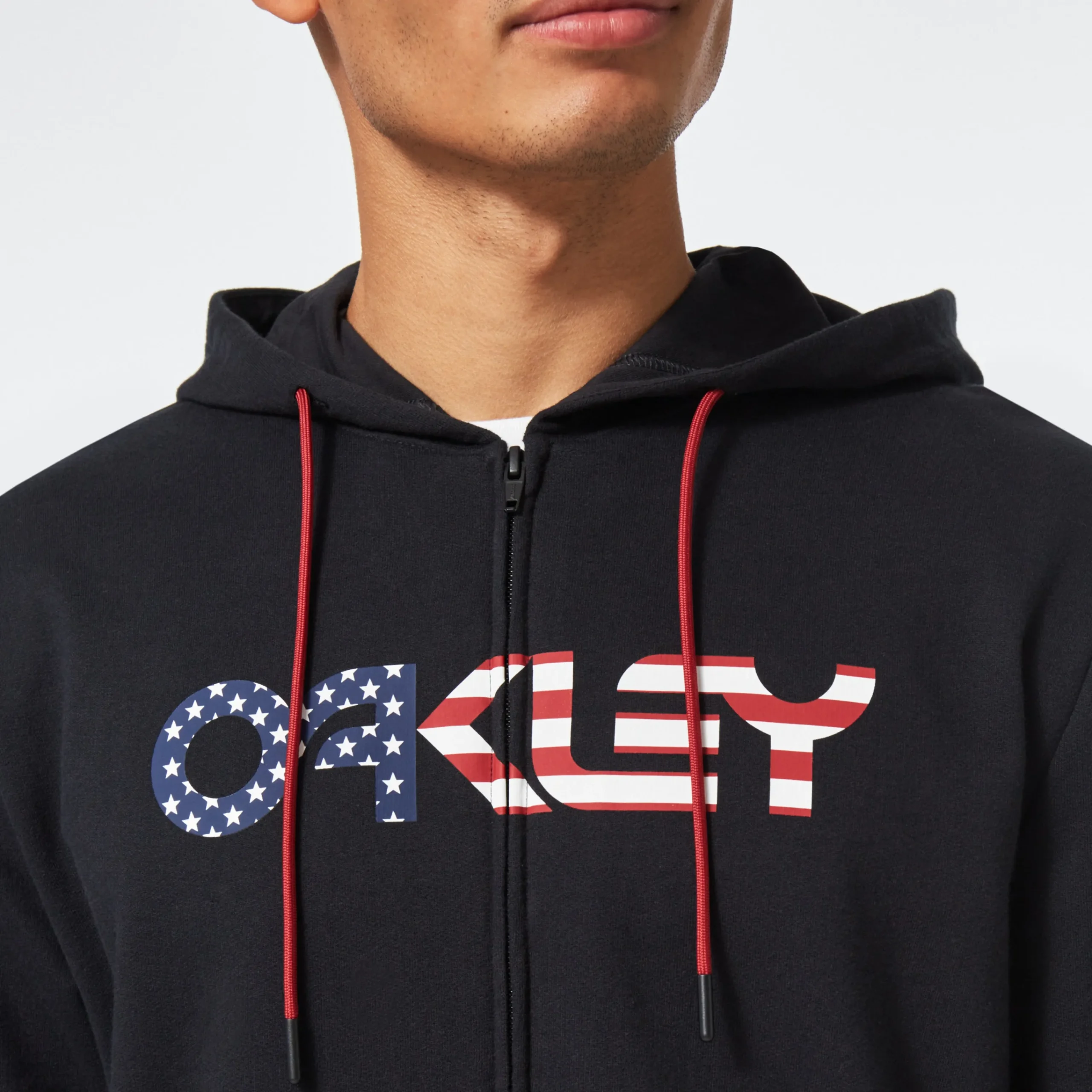 Sale Teddy Full Zip Hoodie Herre Gensere Og Hettegensere
