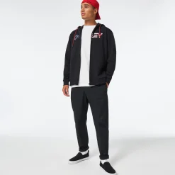 Sale Teddy Full Zip Hoodie Herre Gensere Og Hettegensere