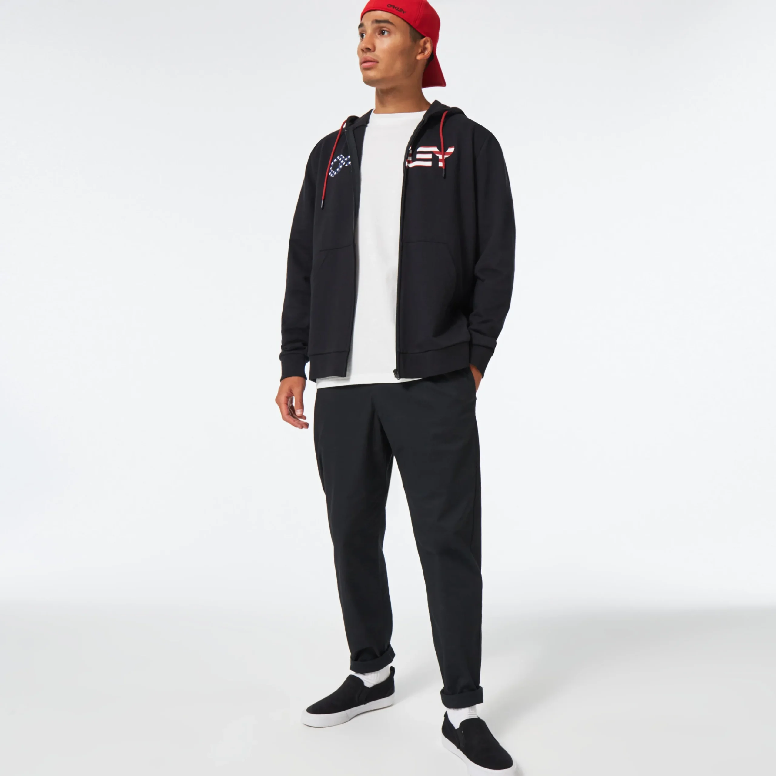 Sale Teddy Full Zip Hoodie Herre Gensere Og Hettegensere