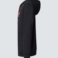 Sale Teddy Full Zip Hoodie Herre Gensere Og Hettegensere