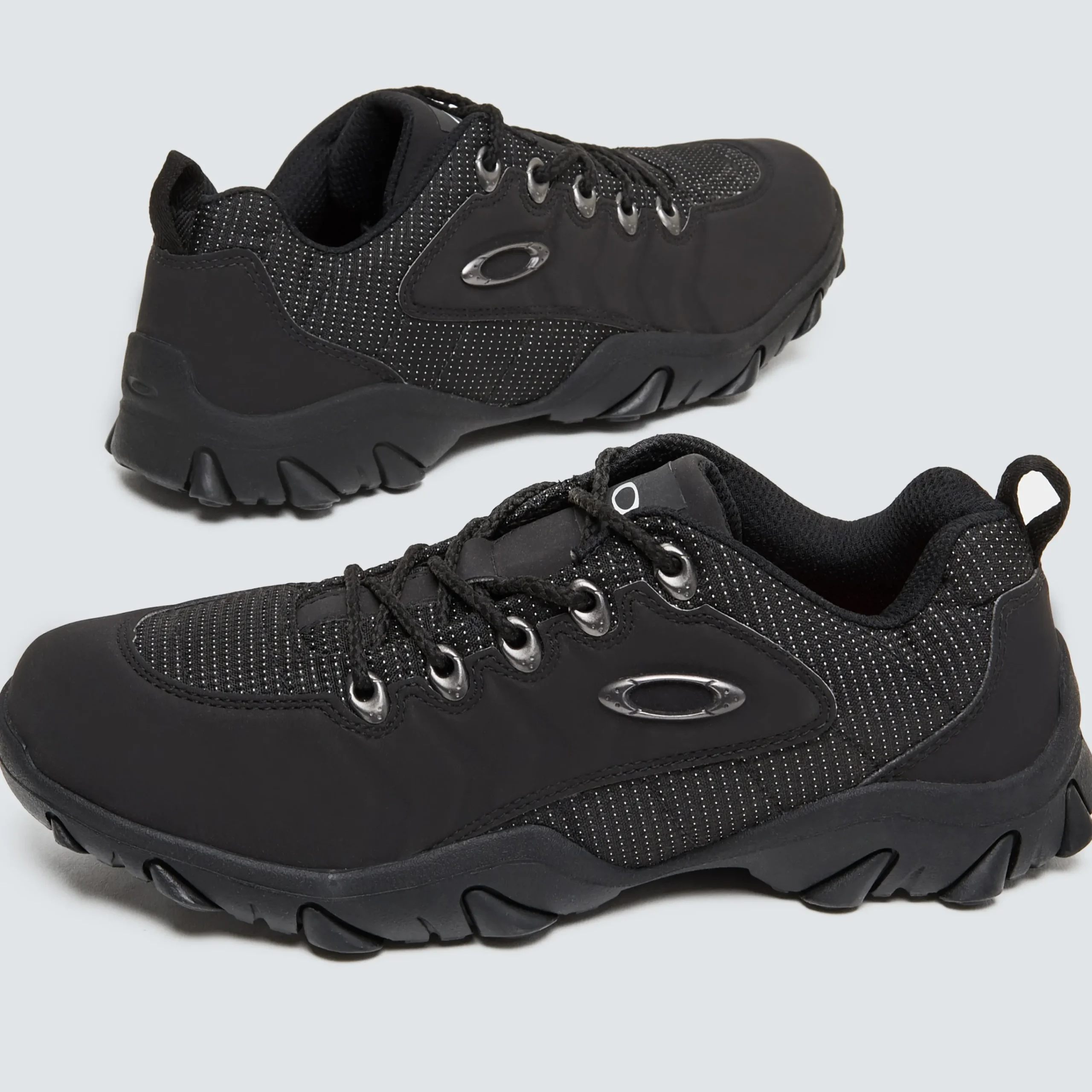 Fashion Teeth Herre Joggesko