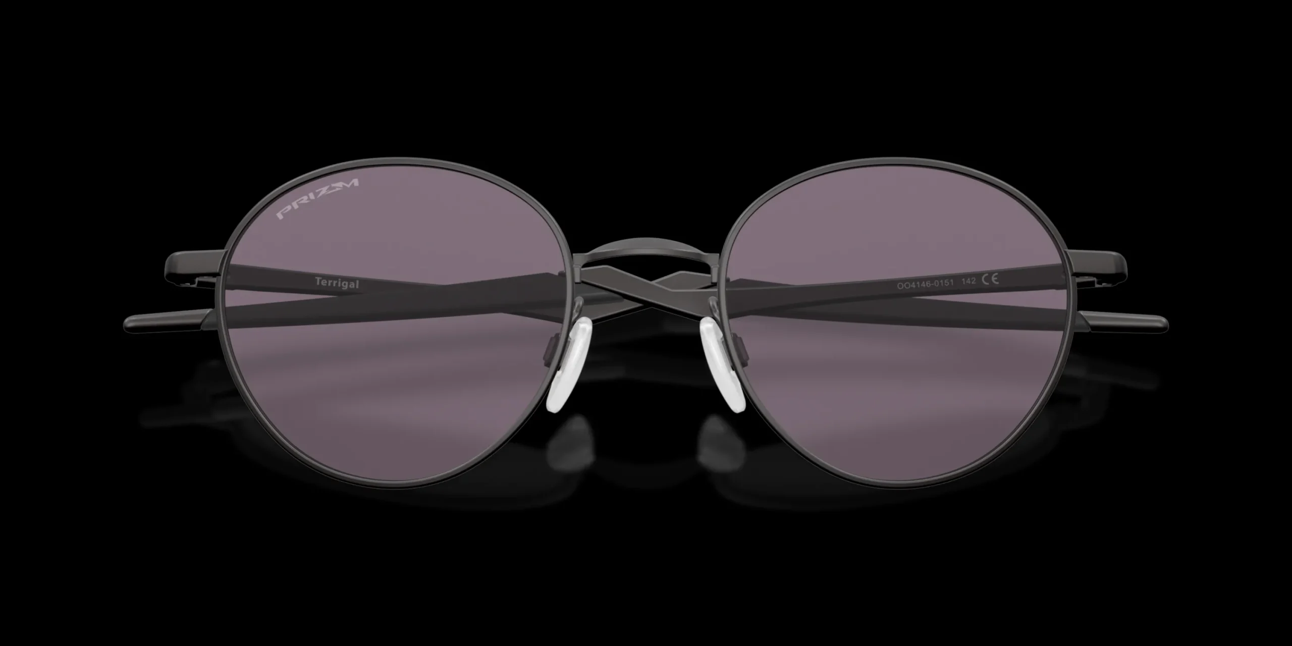 Fashion Terrigal Herre Prizm™-Brilleglass