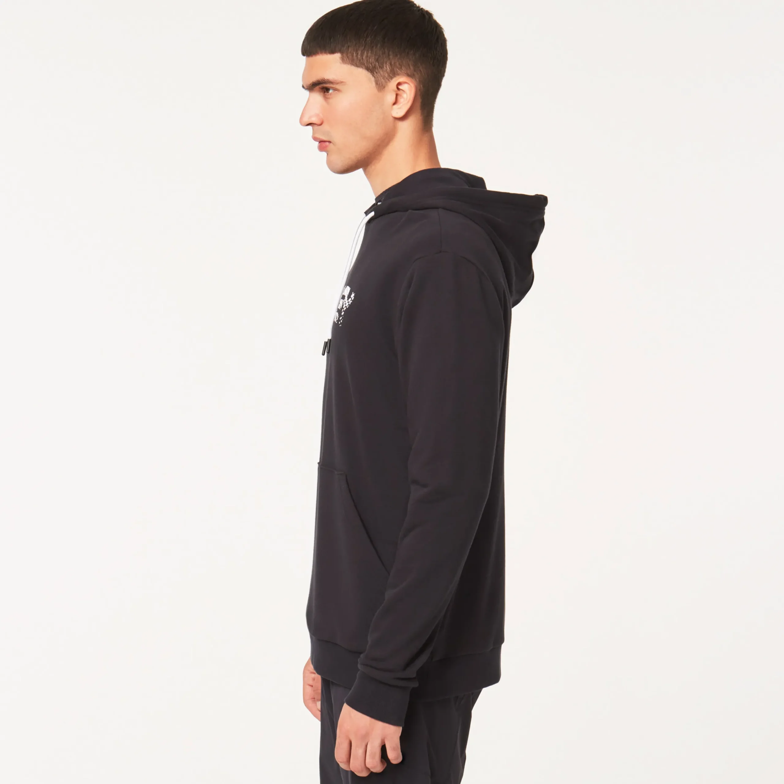 Shop The Post Po Hoodie Herre Gensere Og Hettegensere