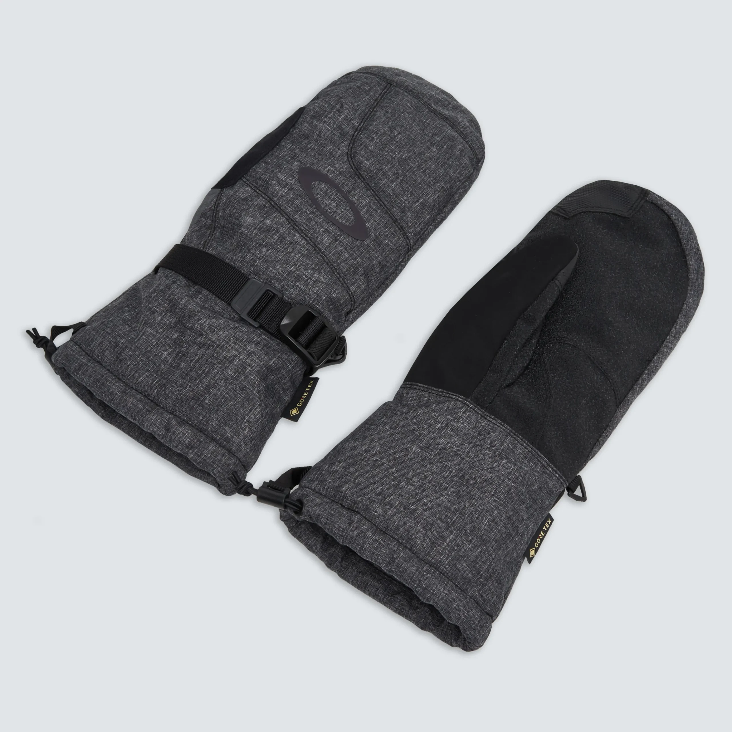 Shop The Ridge Gore-Tex Mitten Herre Hansker