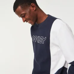 Hot Throwback Crew Rc Sweatshirt Herre Gensere Og Hettegensere