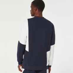 Hot Throwback Crew Rc Sweatshirt Herre Gensere Og Hettegensere