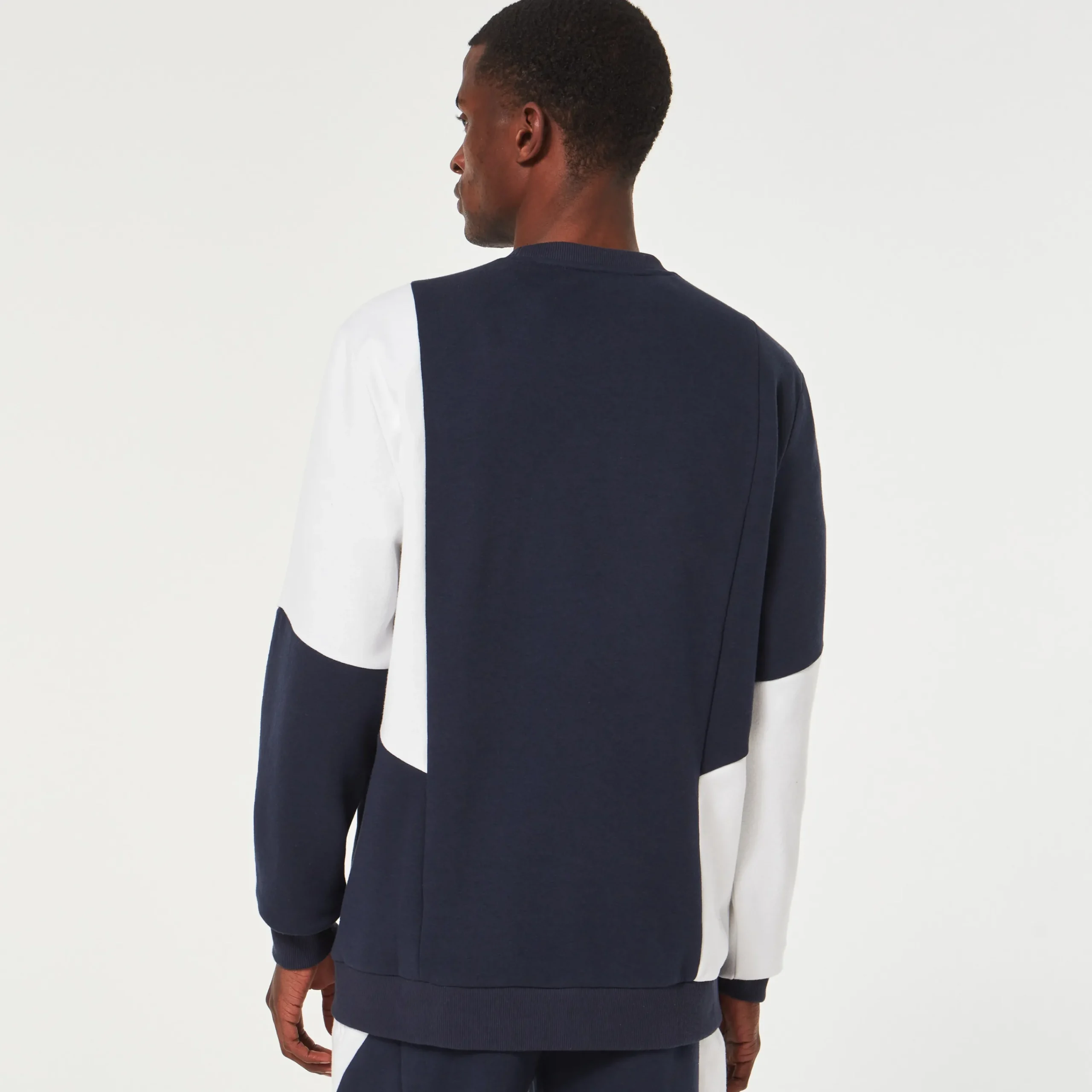 Hot Throwback Crew Rc Sweatshirt Herre Gensere Og Hettegensere
