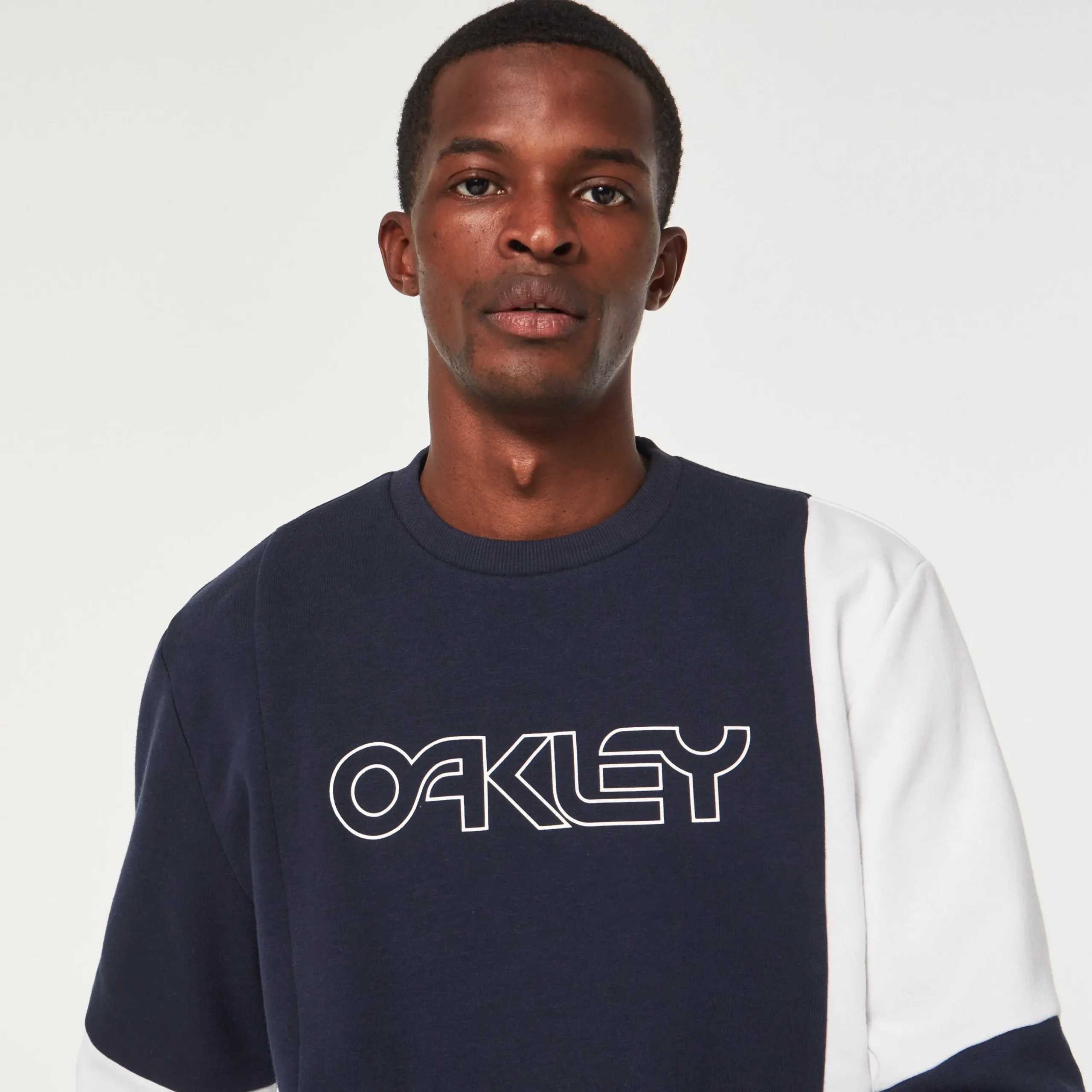 Hot Throwback Crew Rc Sweatshirt Herre Gensere Og Hettegensere
