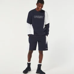 Hot Throwback Crew Rc Sweatshirt Herre Gensere Og Hettegensere