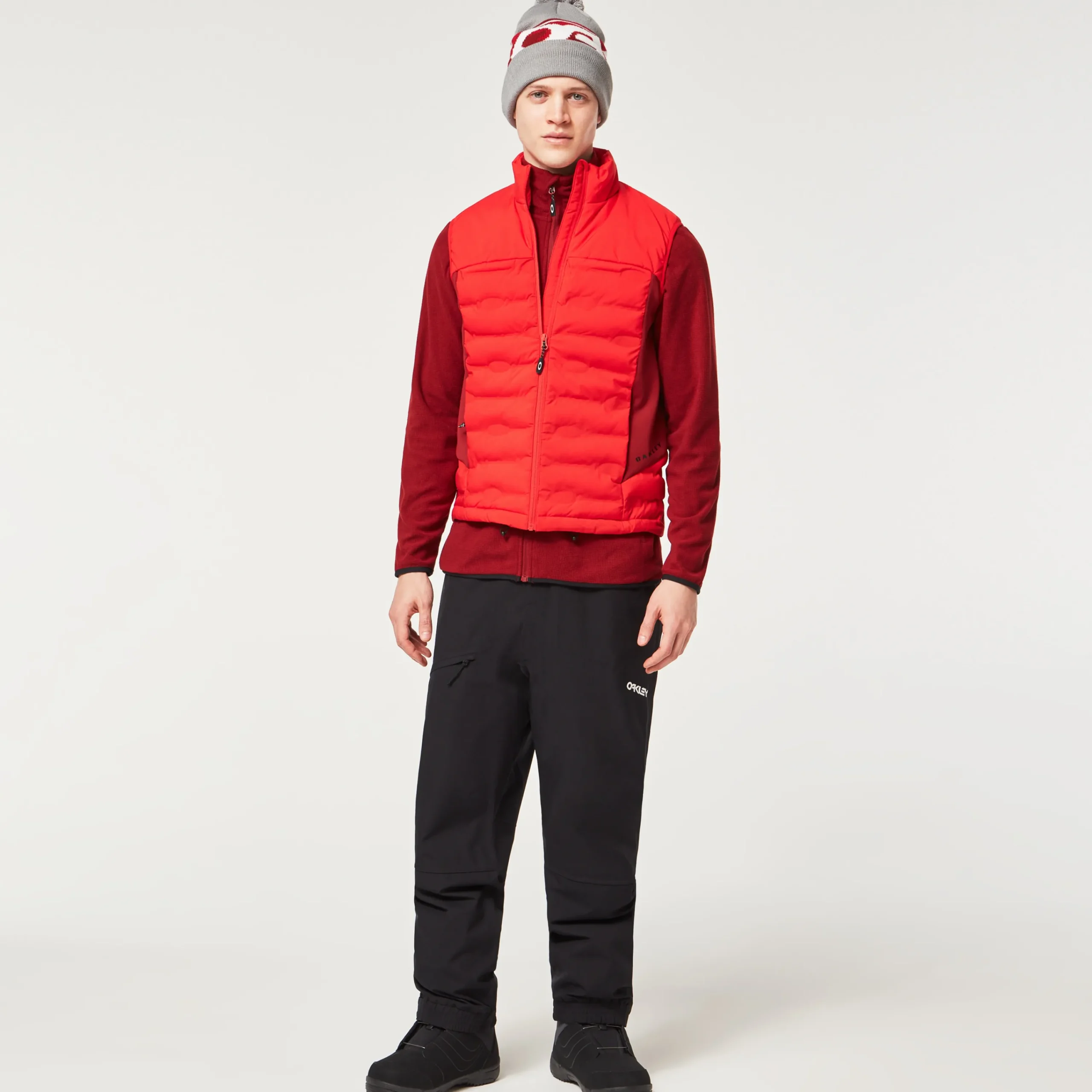 Outlet Tnp Evoke Rc Shell Pant Herre Bukser