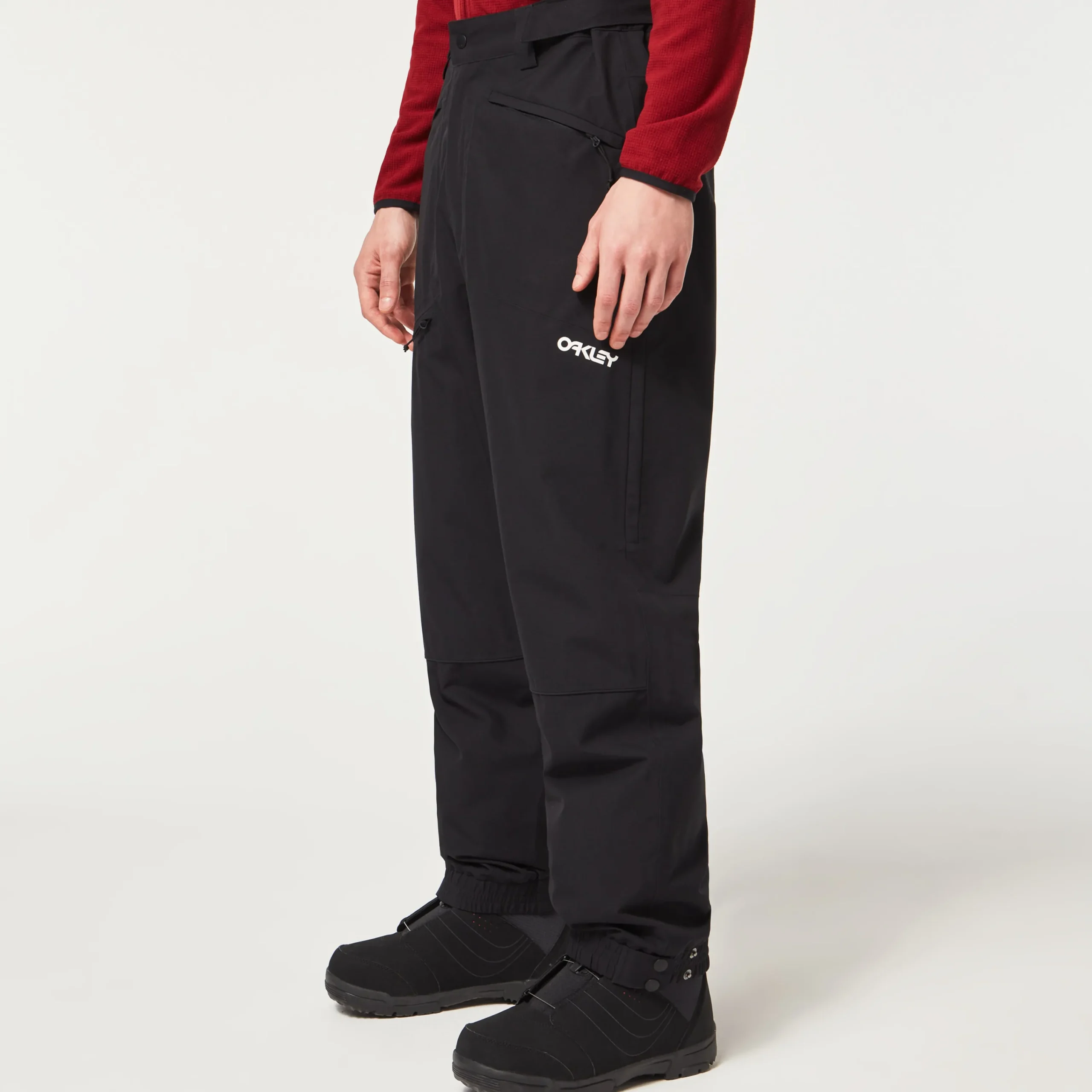 Outlet Tnp Evoke Rc Shell Pant Herre Bukser
