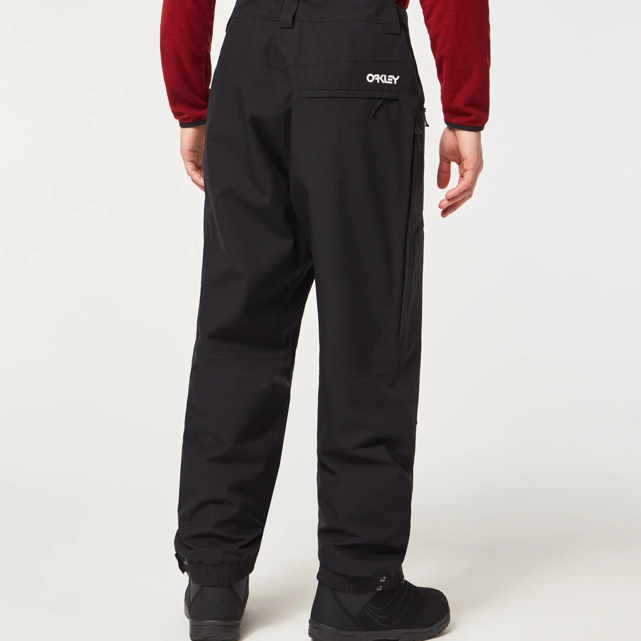 Outlet Tnp Evoke Rc Shell Pant Herre Bukser