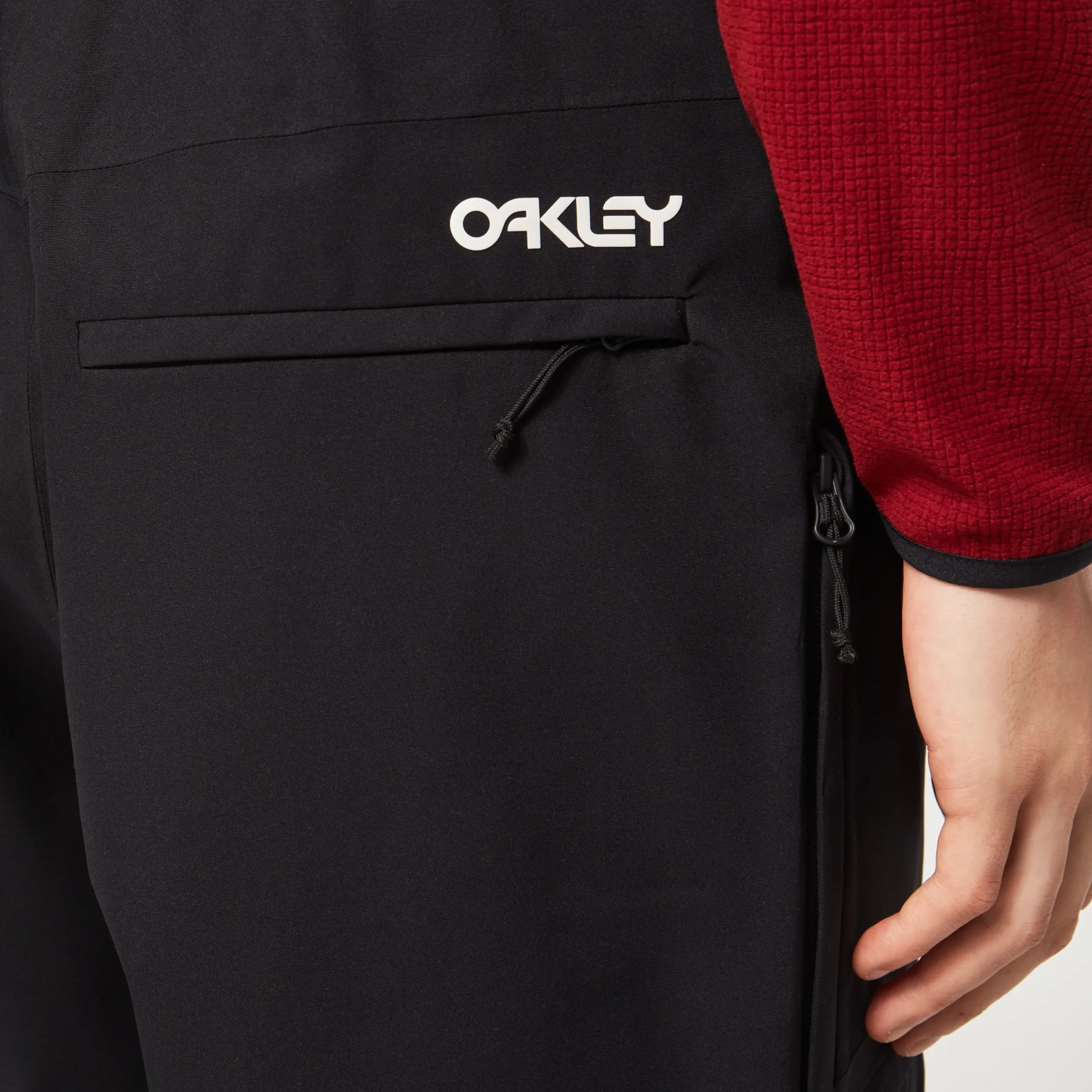 Outlet Tnp Evoke Rc Shell Pant Herre Bukser